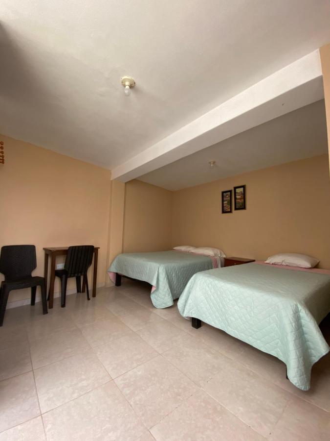 Lonko Hostel Arequipa Exterior photo